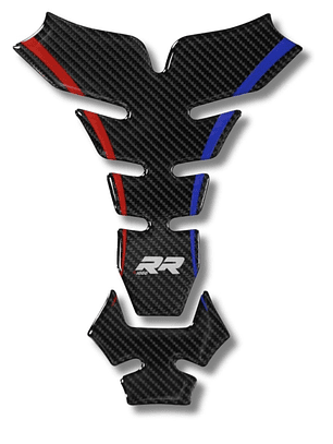 Protector estanque adhesivo moto 4RS Premiun  BMW RR 4025 | Anti-Rayas