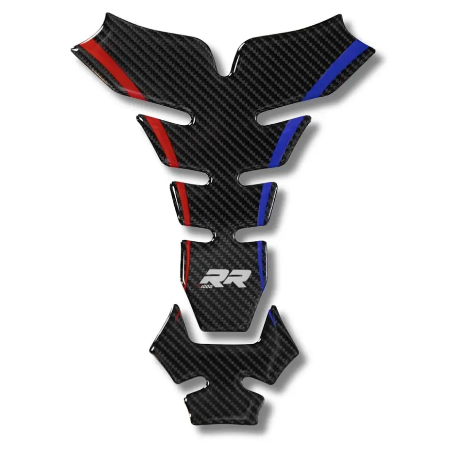Protector estanque adhesivo moto 4RS Premiun  BMW RR 4025 | Anti-Rayas 1