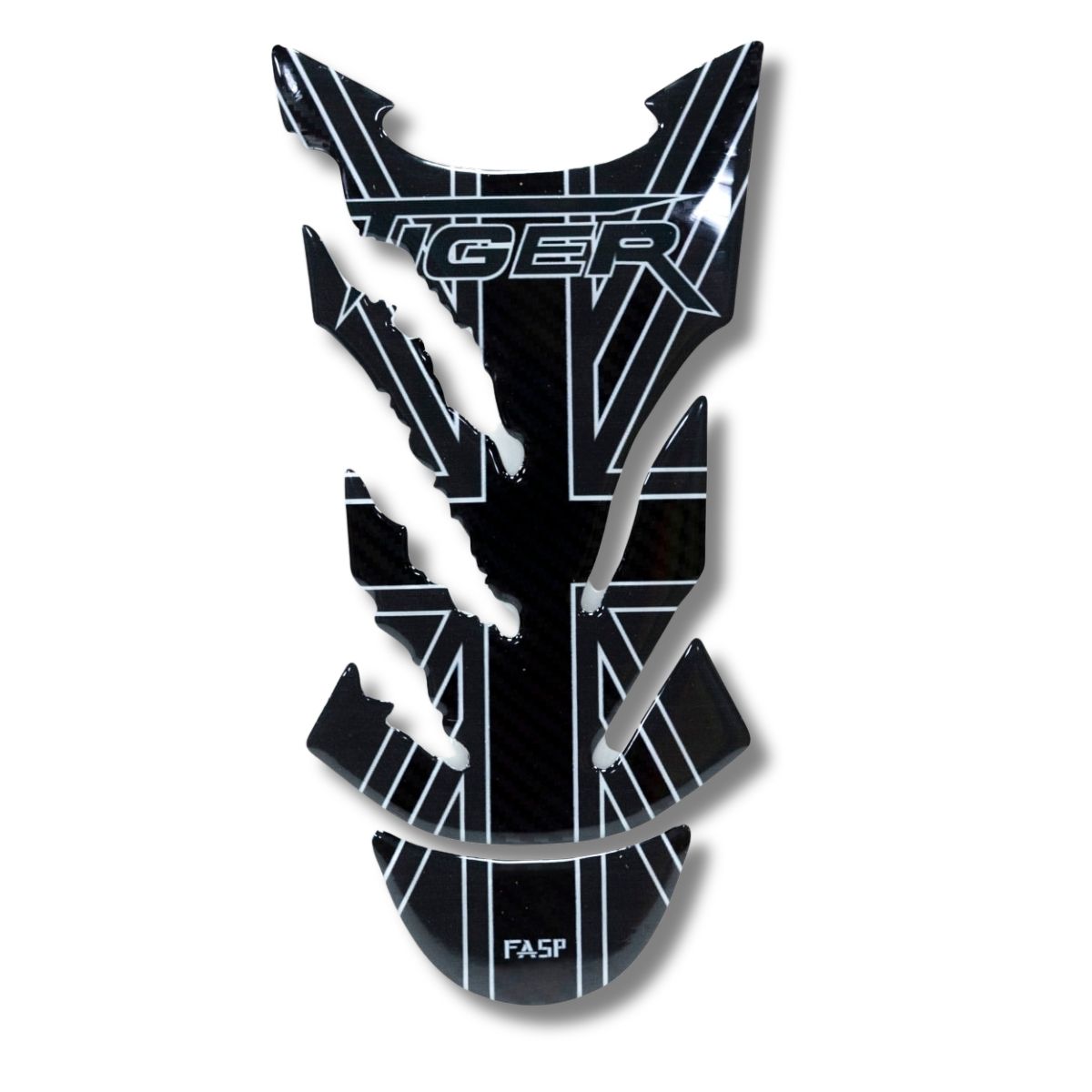 Protector estanque adhesivo moto 4RS Premiun 4020 Triumph Tiger 4026 | Anti-Rayas 1