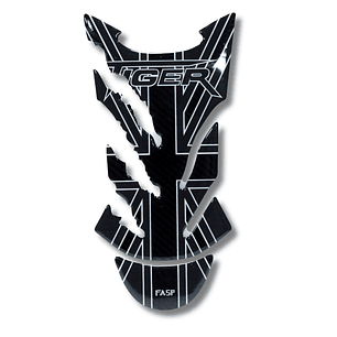 Protector estanque adhesivo moto 4RS Premiun 4020 Triumph Tiger 4026 | Anti-Rayas