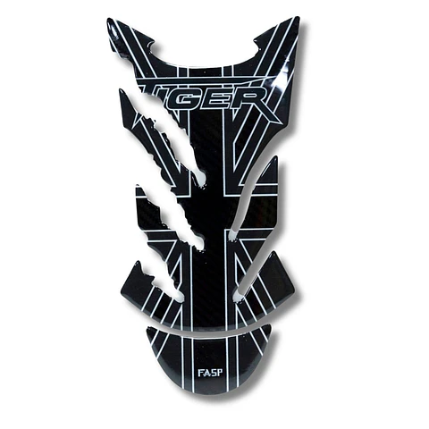 Protector estanque adhesivo moto 4RS Premiun 4020 Triumph Tiger 4026 | Anti-Rayas
