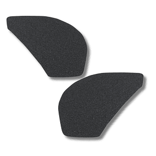 Protector estanque lateral adhesivo moto 4RS NG 4039 | Anti-Rayas