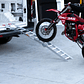 Rampa de Carga Aluminio 4RS ATV-015 Plegable en 3 | Ultra Compacta - Miniatura 2