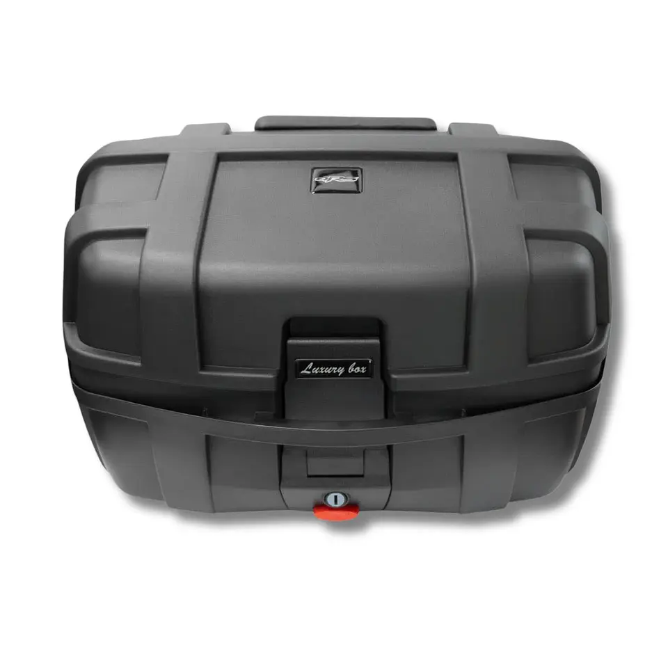 Maleta trasera 4RS Top Case E760 50L  1