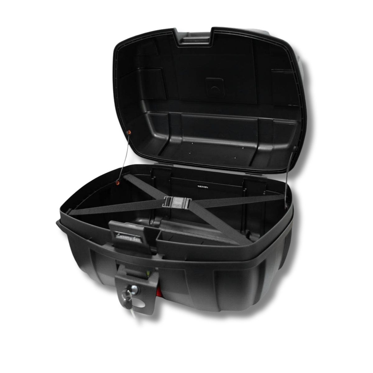 Maleta trasera 4RS Top Case E760 50L  6