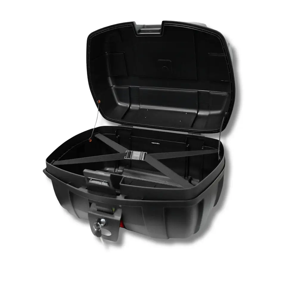Maleta trasera 4RS Top Case E760 50L  6
