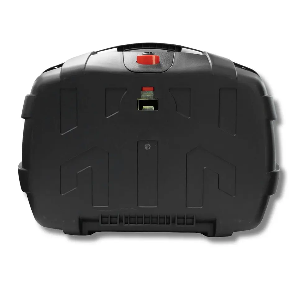 Maleta trasera 4RS Top Case E760 50L  5