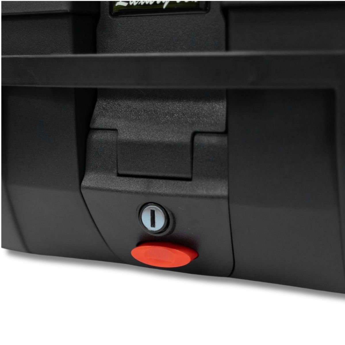 Maleta trasera 4RS Top Case E760 50L  4