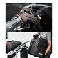 Bolso lateral (unidad) Rhinowalk moto MJX2004 35L impermeable liberación rápida | Moto & Aventura   - Miniatura 7