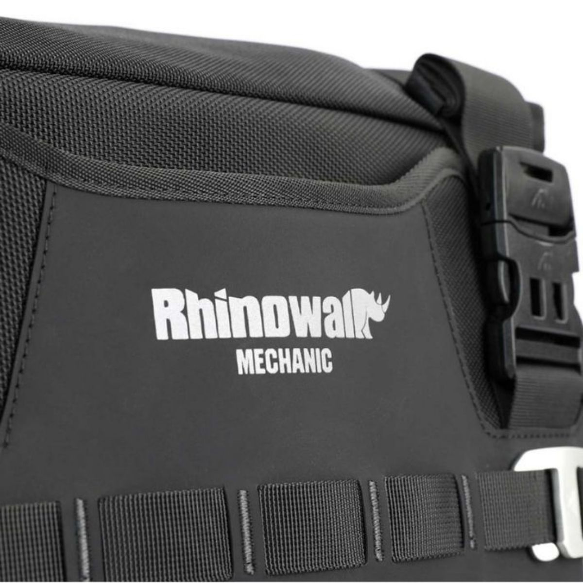 Bolso lateral (unidad) Rhinowalk moto MJX2004 35L impermeable liberación rápida | Moto & Aventura   5