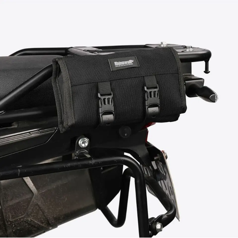 Bolso herramientas portátil Rhinowalk MT103BK | Moto & Aventura 1