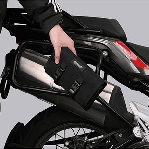 Bolso herramientas portátil Rhinowalk MT103BK | Moto & Aventura