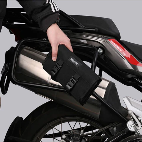 Bolso herramientas portátil Rhinowalk MT103BK | Moto & Aventura
