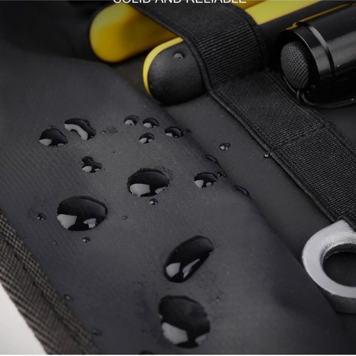 Bolso herramientas portátil Rhinowalk MT103BK | Moto & Aventura 6