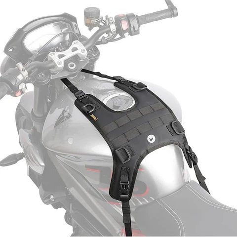 Base bolso de estanque Rhinowalk MT1001A | Moto & Aventura