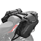 Bolsos laterales moto Rhinowalk MT1428 28L Impermeable | Moto & Aventura  - Miniatura 3