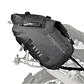 Bolsos laterales moto Rhinowalk MT1448 48L Impermeable | Moto & Aventura  - Miniatura 2