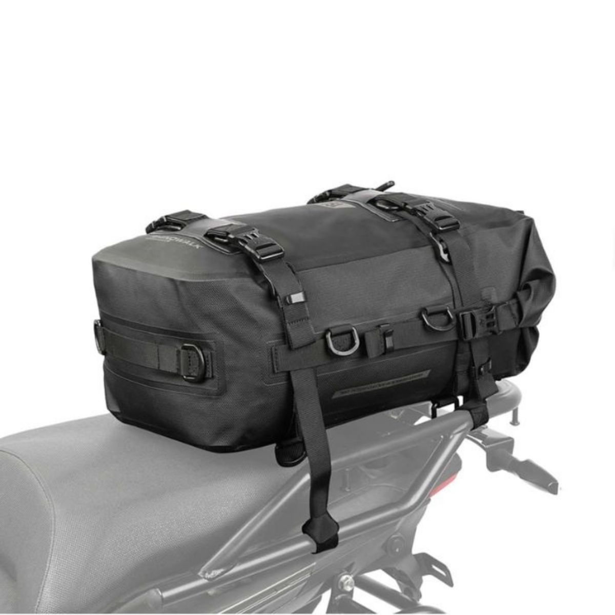 Bolso moto Rhinowalk MT2215 15L Impermeable | Moto & Aventura 1