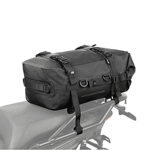 Bolso moto Rhinowalk MT2215 15L Impermeable | Moto & Aventura