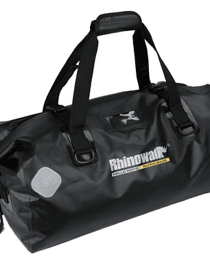 Bolso moto Rhinowalk MT20650 65L Drybag Waterproof | Moto & Aventura 