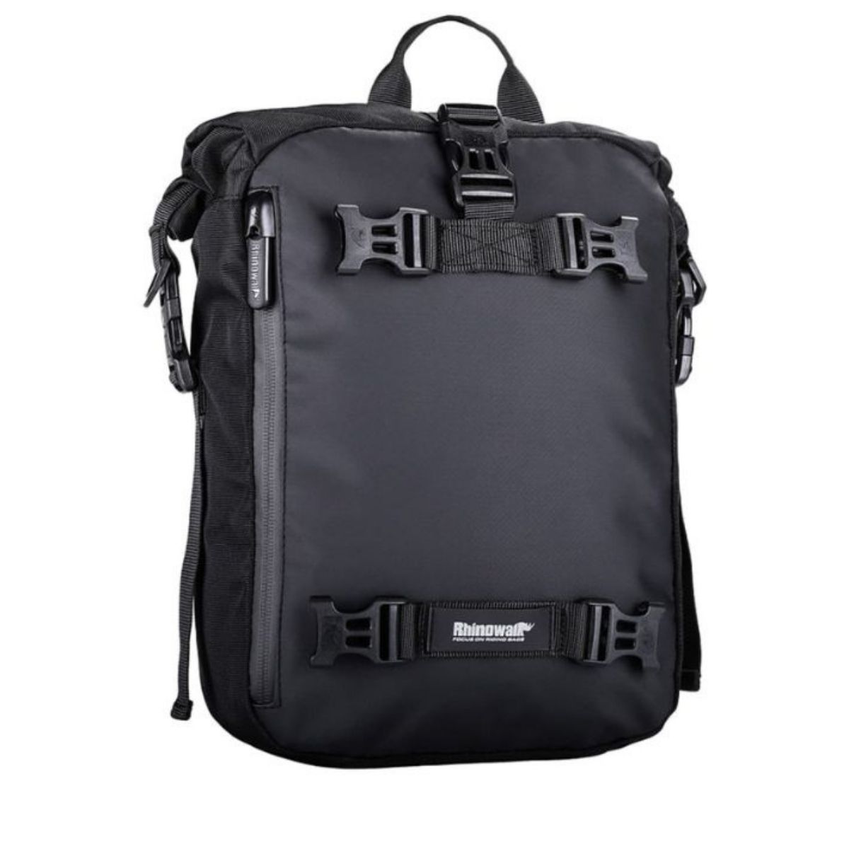 Bolso impermeable moto Rhinowalk MT21610 10L multi uso | Moto & Aventura  1