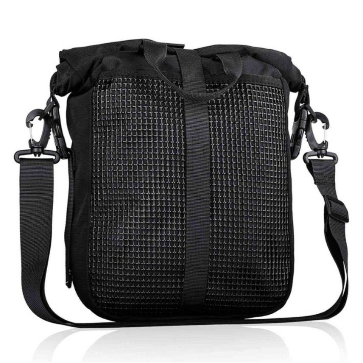 Bolso impermeable moto Rhinowalk MT21610 10L multi uso | Moto & Aventura  2