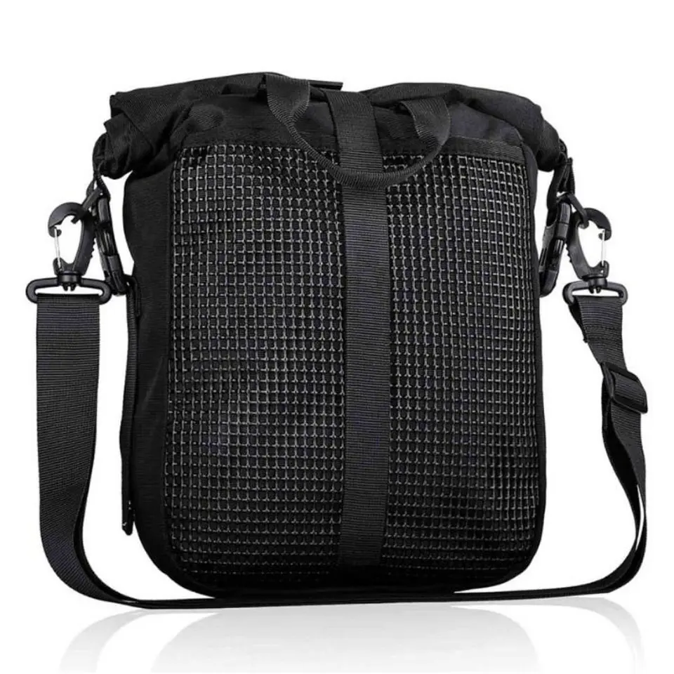 Bolso impermeable moto Rhinowalk MT21610 10L multi uso | Moto & Aventura  2