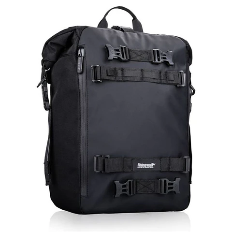 Bolso impermeable moto Rhinowalk MT21620 20L multi uso | Moto & Aventura