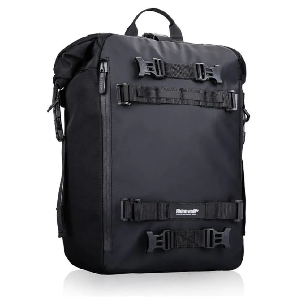 Bolso impermeable moto Rhinowalk MT21620 20L multi uso | Moto & Aventura 1