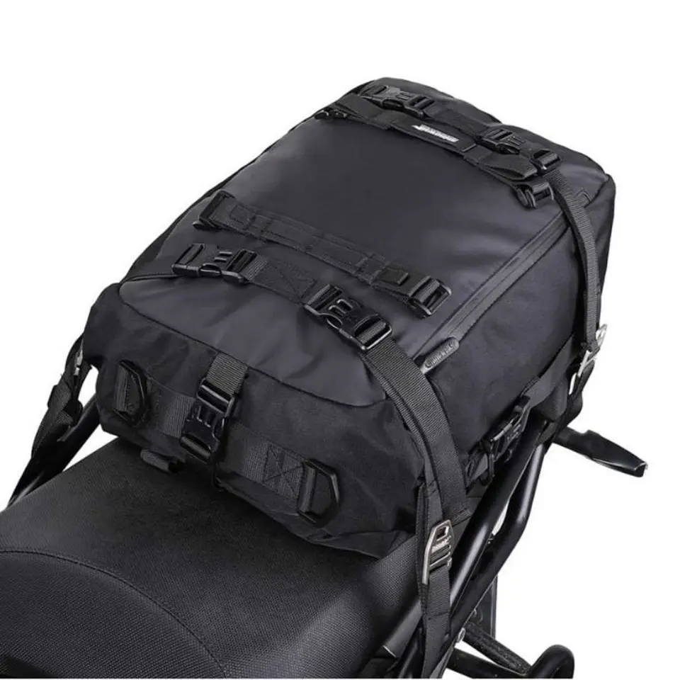 Bolso impermeable moto Rhinowalk MT21620 20L multi uso | Moto & Aventura 5