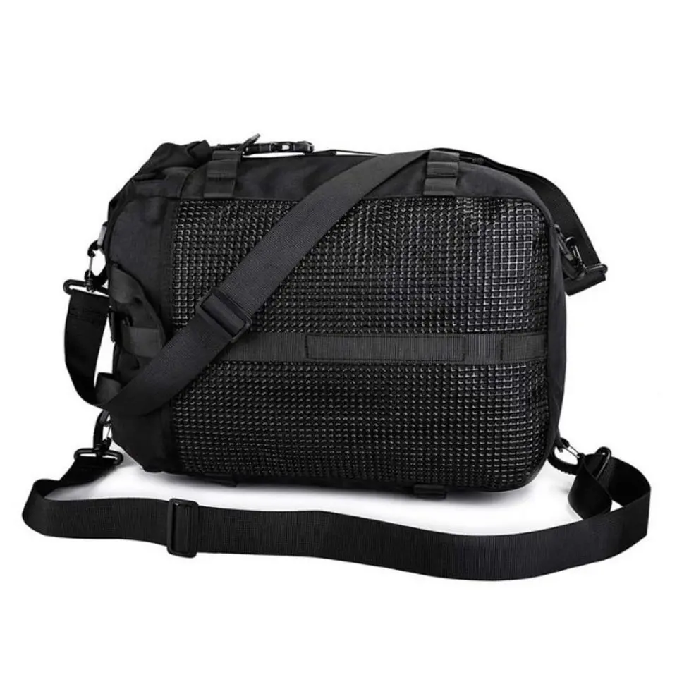 Bolso impermeable moto Rhinowalk MT21620 20L multi uso | Moto & Aventura 7