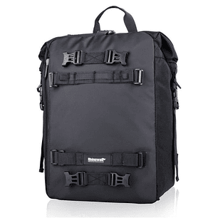 Bolso impermeable moto Rhinowalk MT21630 30L multi uso | Moto & Aventura