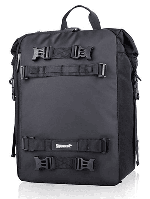 Bolso impermeable moto Rhinowalk MT21630 30L multi uso | Moto & Aventura
