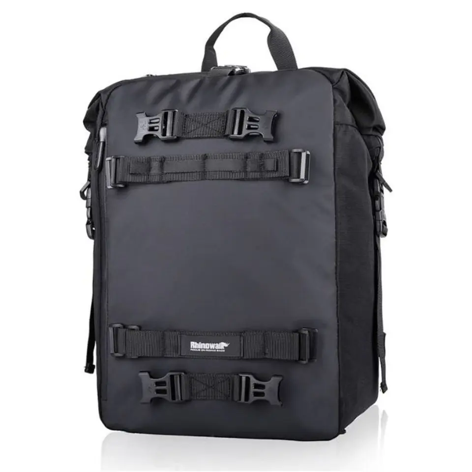 Bolso impermeable moto Rhinowalk MT21630 30L multi uso | Moto & Aventura 1