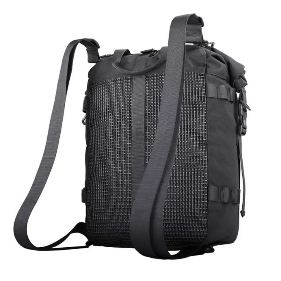 Bolso impermeable moto Rhinowalk MT21630 30L multi uso | Moto & Aventura 4