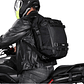 Bolso impermeable moto Rhinowalk MT21630 30L multi uso | Moto & Aventura - Miniatura 5