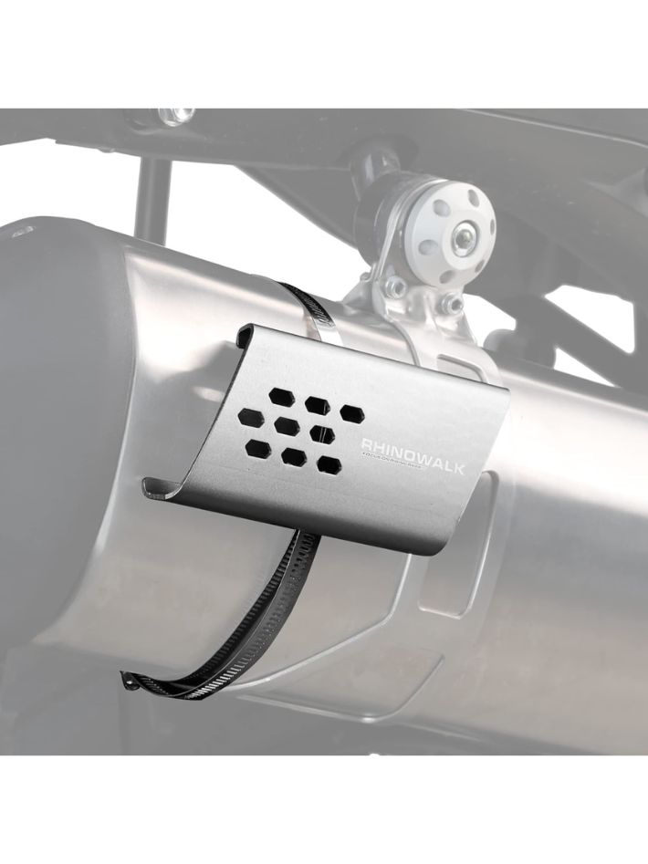 Protector escape Rhinowalk para alforjas moto MTR004 | Moto & Aventura 2