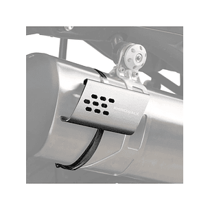 Protector escape Rhinowalk para alforjas moto MTR004 | Moto & Aventura