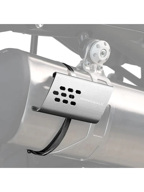 Protector escape Rhinowalk para alforjas moto MTR004 | Moto & Aventura