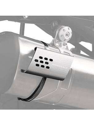 Protector escape Rhinowalk para alforjas moto MTR004 | Moto & Aventura