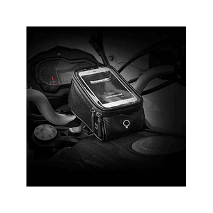 Bolso Soporte Celular RhinoWalk RK18335 | Moto & Aventura