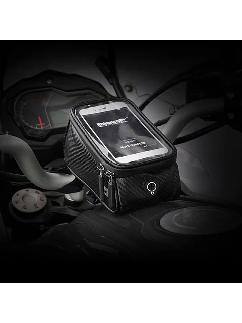 Bolso Soporte Celular RhinoWalk RK18335 | Moto & Aventura
