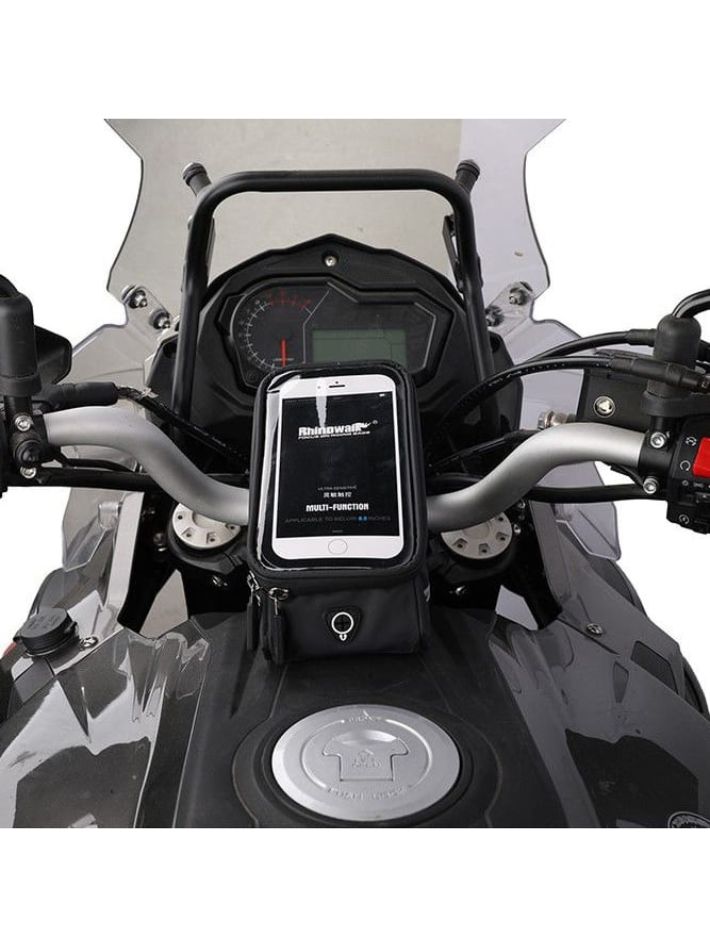 Bolso Soporte Celular RhinoWalk RK18335 | Moto & Aventura 3