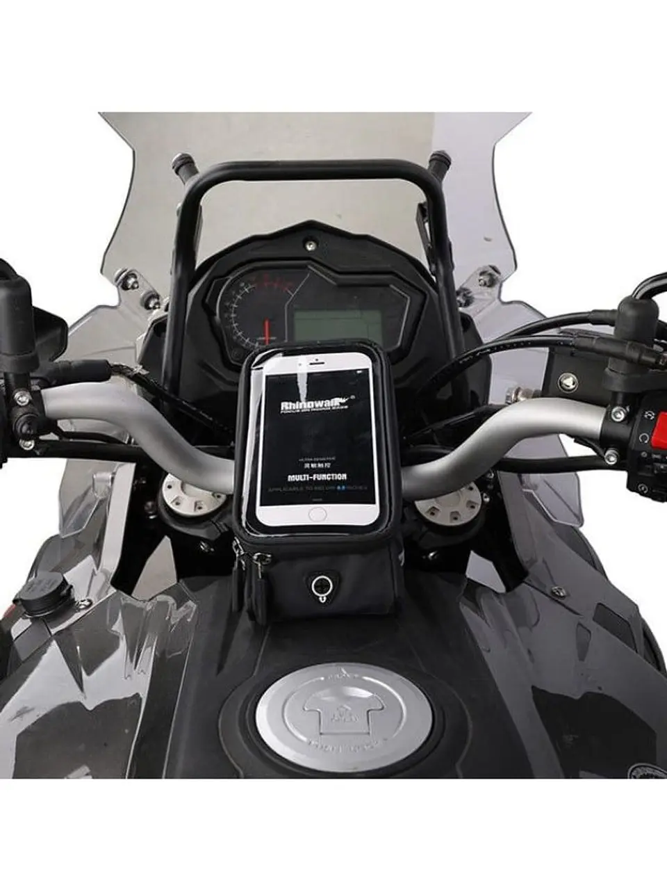 Bolso Soporte Celular RhinoWalk RK18335 | Moto & Aventura 3
