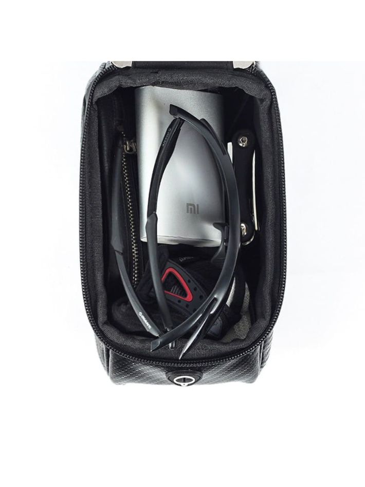 Bolso Soporte Celular RhinoWalk RK18335 | Moto & Aventura 5