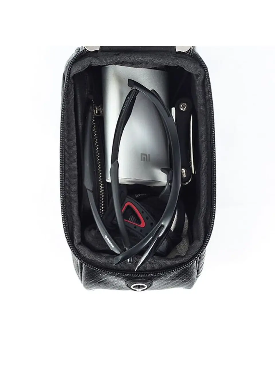 Bolso Soporte Celular RhinoWalk RK18335 | Moto & Aventura 5