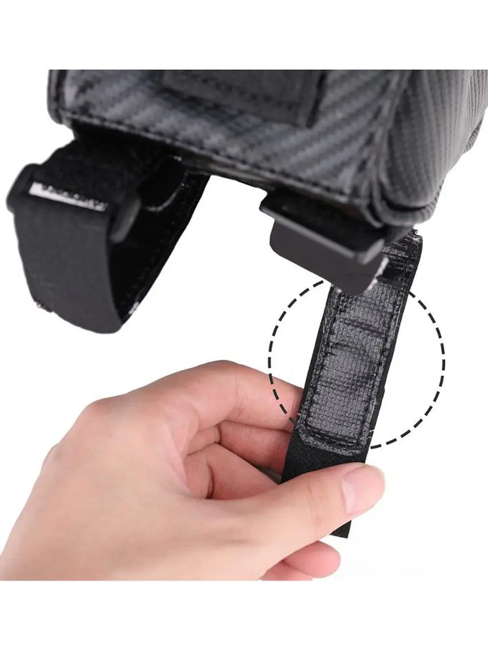 Bolso Soporte Celular RhinoWalk RK18335 | Moto & Aventura 6