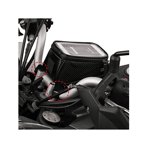 Bolso Soporte Celular RhinoWalk RK18335 | Moto & Aventura