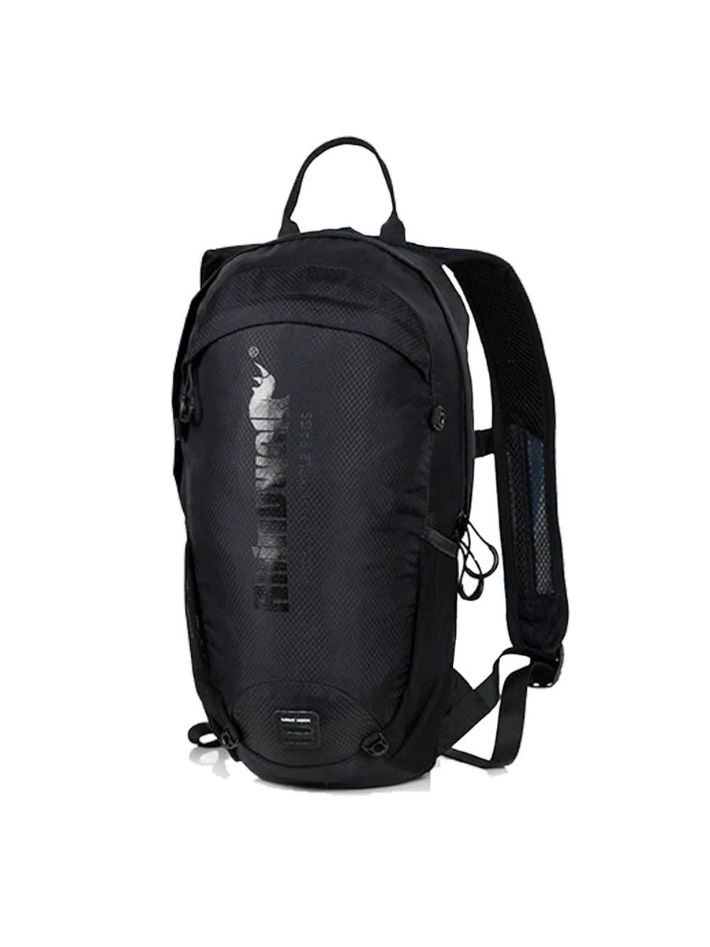 Mochila multiusos Rhinowalk RK18800 12L | Moto & Aventura  1