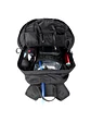 Mochila multiusos Rhinowalk RK18800 12L | Moto & Aventura  - Miniatura 3